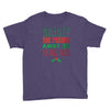 grace.. Youth Tee