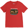 where the halflings are V-Neck Tee