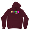 everything i need Unisex Hoodie