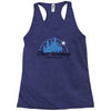 Malt Whiskey Racerback Tank