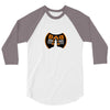 bud bad 3/4 Sleeve Shirt