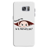 Excuse Me Is It February Yet Baby Boy Samsung Galaxy S7