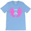 i wear pink for my mom T-Shirt