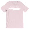 knife to see you T-Shirt