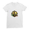 fahrie77 Ladies Fitted T-Shirt