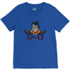 who needs magic V-Neck Tee