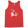 death is magic Tank Top