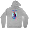 sister of the birthday girl Unisex Hoodie