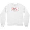 bass o'clock Crewneck Sweatshirt