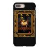 Owl Hoodini iPhone 8 Plus