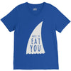 nice to eat you V-Neck Tee