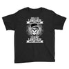 Skilled Linemen Aren't Cheap, Cheap Linemen Aren't Skilled Youth Tee