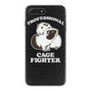 professional cage fighter iPhone 7 Plus Case