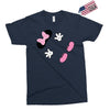 Creating a Little Disney Magic Character Exclusive T-shirt