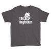 dogfather Youth Tee