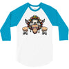 ape'ache 3/4 Sleeve Shirt