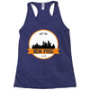 NEW PAGE Racerback Tank