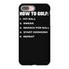 how to golf best trending iPhone 8 Plus