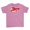 piece of meat Youth Tee