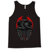 death knight Tank Top