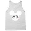Mr. and Mrs. Matching Tank Top