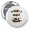 Super Cool Granddaughter Of A Freaking Awesome Grammy Pin-back button