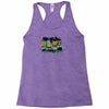 malviviendo Racerback Tank