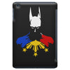 philippine hero batman iPad Mini