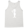 alien Tank Top