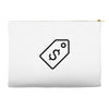 usd logo Accessory Pouches