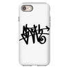 i am sloth back iPhone 8