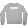 mommy drank Crewneck Sweatshirt