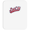 lob city Mousepad