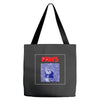 paws (jaws) Tote Bags
