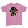 reel passion Youth Tee