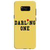 darling one Samsung Galaxy S8