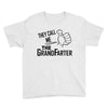 the gandfather Youth Tee