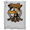 death iPad 3 and 4 Case