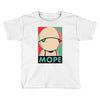 mope around Toddler T-shirt