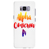 Alpha Omicson Pi Samsung Galaxy S8 Plus