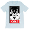 cell T-Shirt