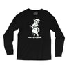 doughboy white flour Long Sleeve Shirts
