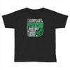 talk to myself fishing Toddler T-shirt