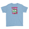 monster tees Youth Tee