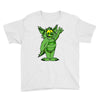 monster cats Youth Tee