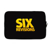 fahrie77 Laptop sleeve