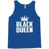 strictly for black queens Tank Top