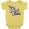big Baby Bodysuit