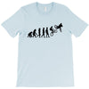 bike evolotions T-Shirt