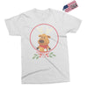 cute deer Exclusive T-shirt